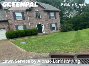 Lawn Cutting nearby Nashville, TN, 