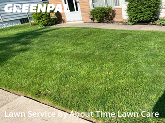Lawn Mowing nearby Eastpointe, MI, 