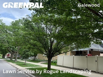 Yard Cutting nearby Chicago, IL, 