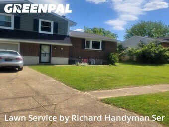 Lawn Maintenance nearby Newark, DE, 
