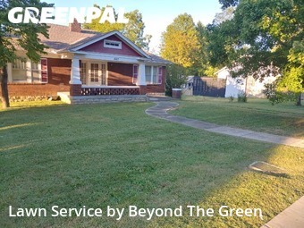 Lawn Maintenance nearby Nashville, TN, 