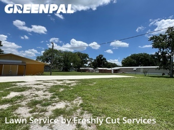 Lawn Mow nearby Auburndale, FL, 