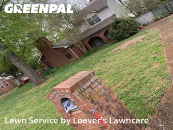 Grass Cut nearby Murfreesboro, TN, 