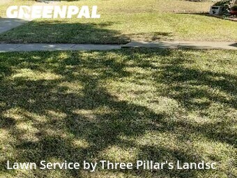 Lawn Service nearby De Soto, TX, 