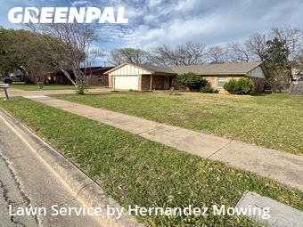 Lawn Maintenance nearby Keller, TX, 