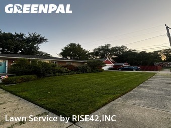 Lawn Cutting nearby Livonia, MI, 