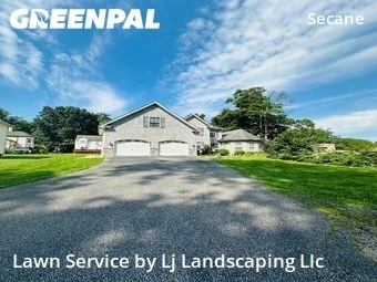 Yard Management in Upper Darby, 19018, Backyard Mowing by Lj Landscaping Llc, work completed in Oct , 2025