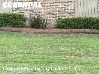 Lawn Service nearby Madison, MS, 