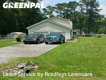 Grass Cutting nearby Greenville, NC, 