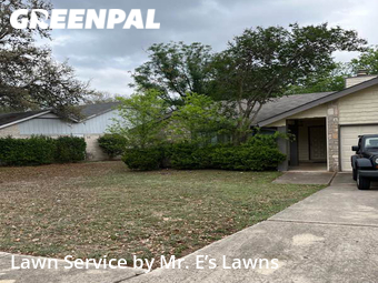 Lawn Care Service nearby San Antonio, TX, 