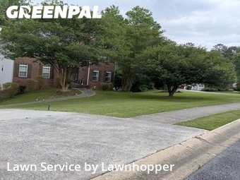 Lawn Care Service nearby Marietta, GA, 