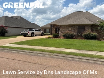 Lawn Maintenance nearby Brandon, MS, 