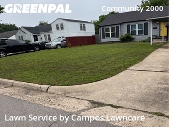 Lawn Cutting nearby Oklahoma City, OK, 