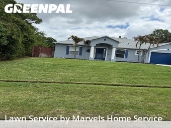 Lawn Mowing nearby Port St. Lucie, FL, 