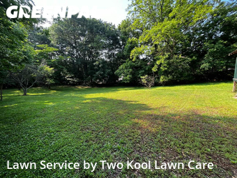 Lawn Mow nearby Acworth, GA, 