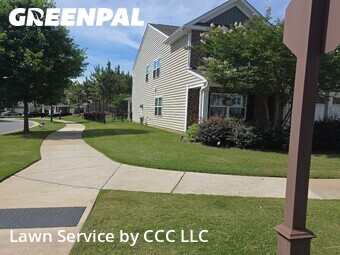 Yard Cutting nearby Fort Mill, NC, 