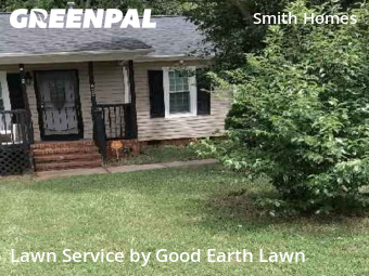 Lawn Care nearby Greensboro, NC, 
