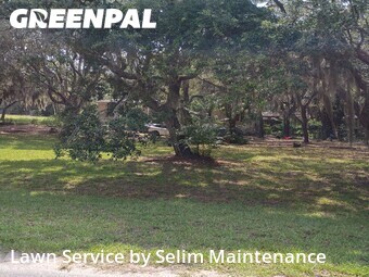 Lawn Mow nearby St. Augustine, FL, 