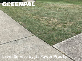 Lawn Maintenance nearby Leander, TX, 