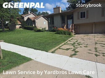 Grass Cutting nearby Omaha, NE, 