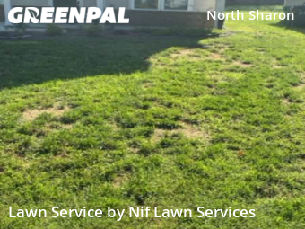 Lawn Service nearby Charlotte, NC, 