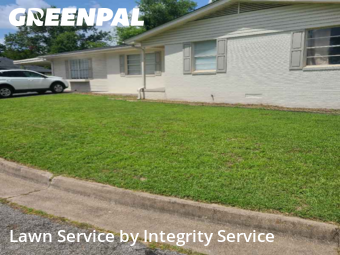 Grass Cutting nearby Tyler, TX, 