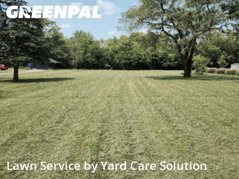 Grass Cut nearby Lebanon, OH, 