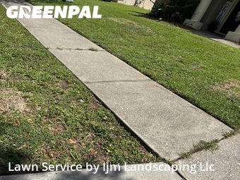 Lawn Care Service nearby Orlando, FL, 