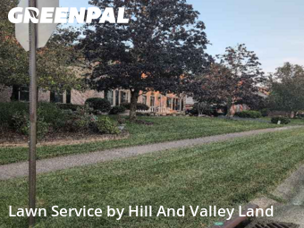 Lawn Care Service nearby West Chester Township, OH, 