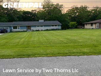 Lawn Maintenance nearby Lafayette, IN, 