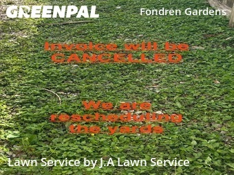 Yard Mowing nearby Houston, TX, 