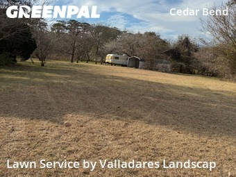 Lawn Cuttingin Baytown,77521,Grass Cutting by Valladares Landscap, work completed in Jun , 2026