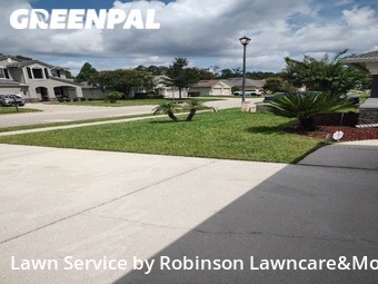 Yard Mowing nearby Fruit Cove, FL, 