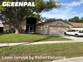Lawn Service nearby Brandon, FL, 