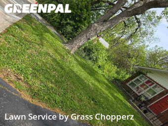 Lawn Service nearby Ferguson, MO, 