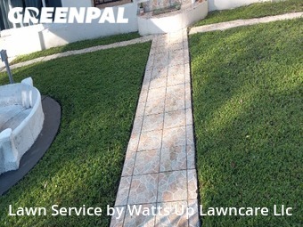 Lawn Care nearby Miami, FL, 