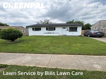 Grass Cutting nearby Lexington, KY, 