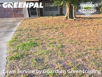 Lawn Care Service nearby Cape Coral, FL, 