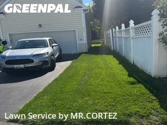Grass Cutting nearby Gaithersburg, MD, 