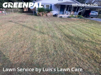 Grass Cutting nearby Pensacola, FL, 