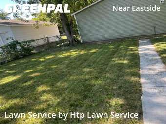 Grass Cut nearby Indianapolis, IN, 