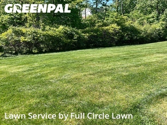 Lawn Service nearby Morrow, OH, 