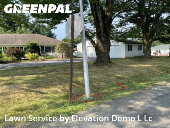 Grass Cutting nearby Allentown, PA, 