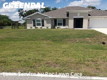 Lawn Cut nearby Punta Gorda, FL, 