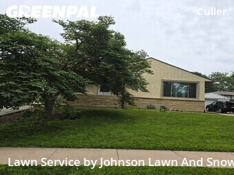 Lawn mowing work completed in Lincoln, CA