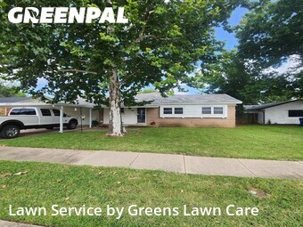 Lawn Maintenance nearby Broken Arrow, OK, 