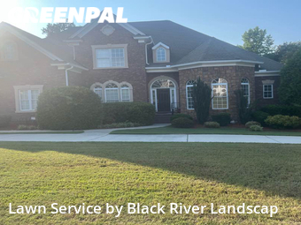 Lawn Care Service nearby Columbia, SC, 