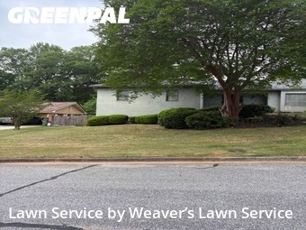 Lawn Mow nearby Columbus, GA, 