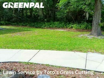 Yard Mowing nearby Apopka, FL, 