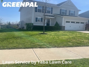 Lawn Care Service nearby Monroe, OH, 